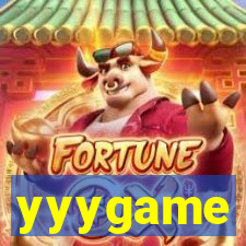 yyygame