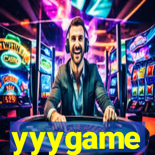 yyygame