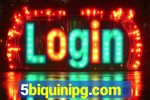 5biquinipg.com