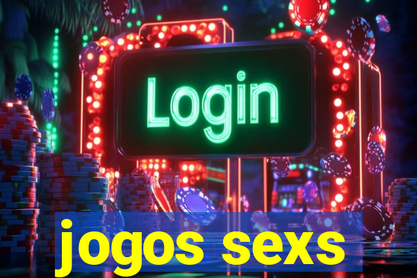 jogos sexs