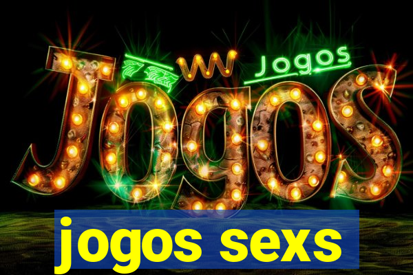 jogos sexs