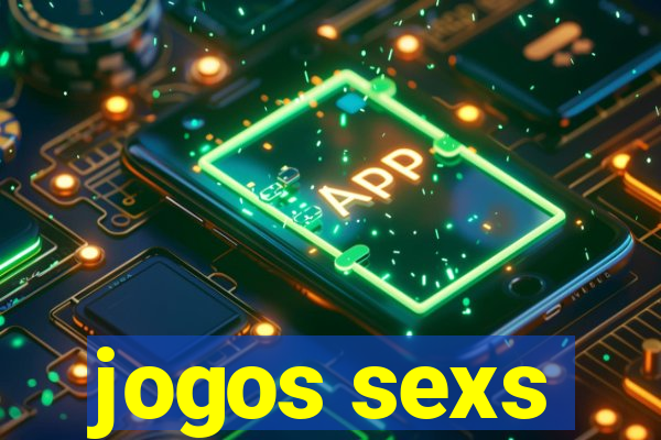 jogos sexs