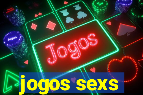 jogos sexs