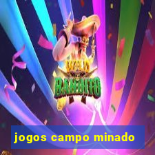 jogos campo minado