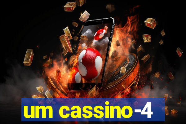 um cassino-4