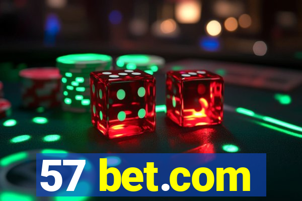 57 bet.com