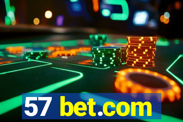 57 bet.com