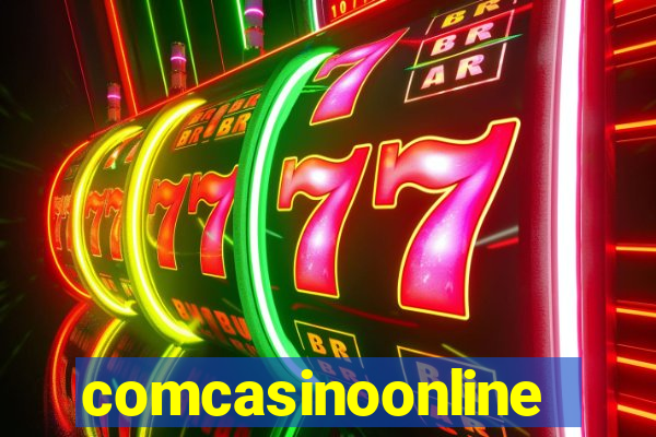 comcasinoonline