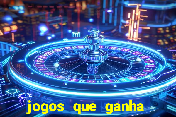 jogos que ganha dinheiro na hora no pix