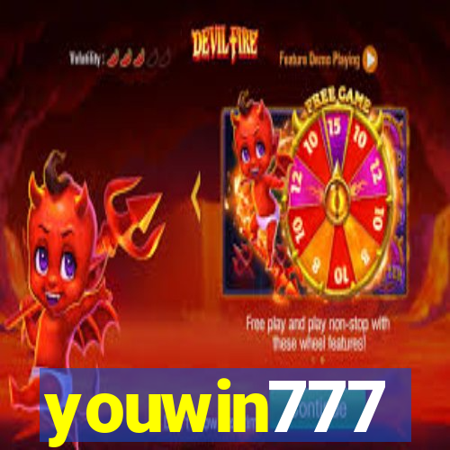 youwin777