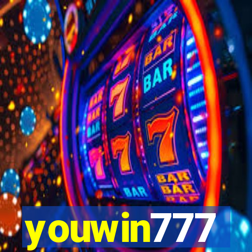 youwin777