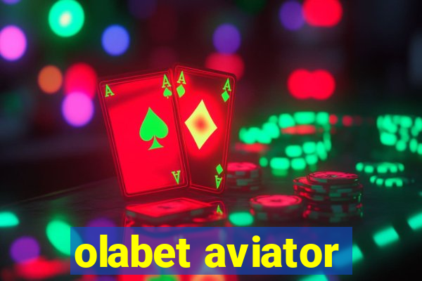 olabet aviator