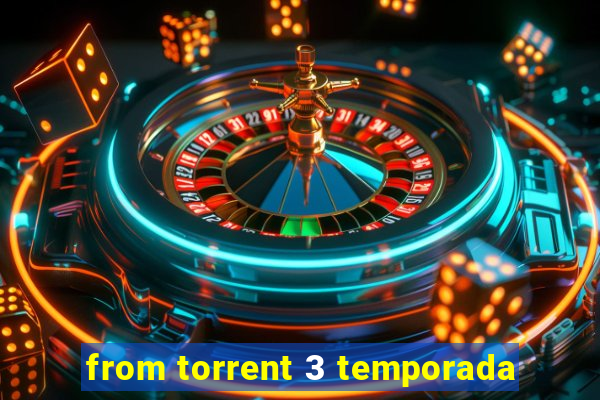 from torrent 3 temporada