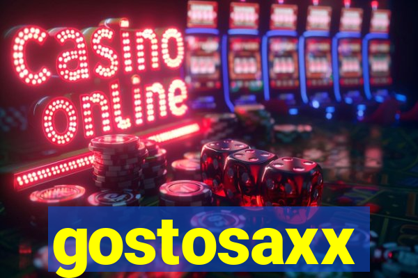 gostosaxx