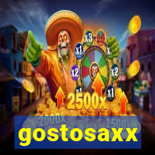 gostosaxx