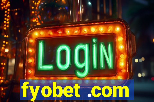 fyobet .com