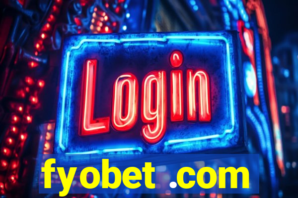 fyobet .com