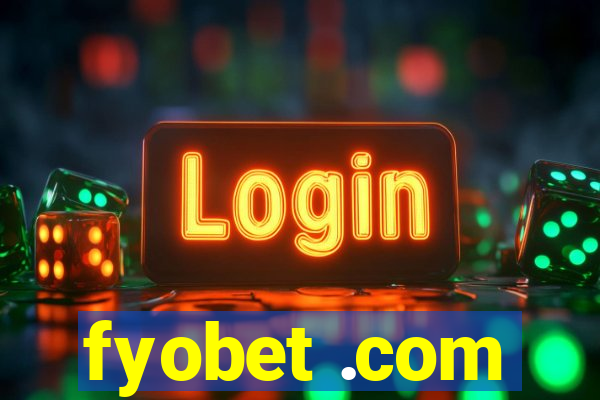 fyobet .com