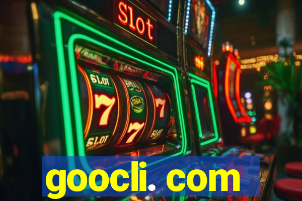 goocli. com