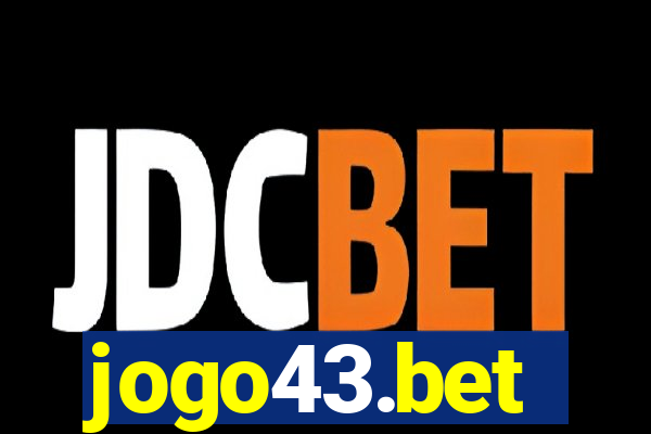 jogo43.bet