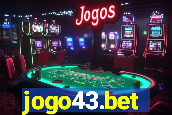 jogo43.bet