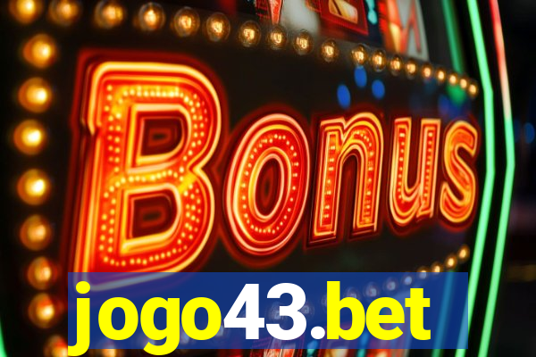 jogo43.bet