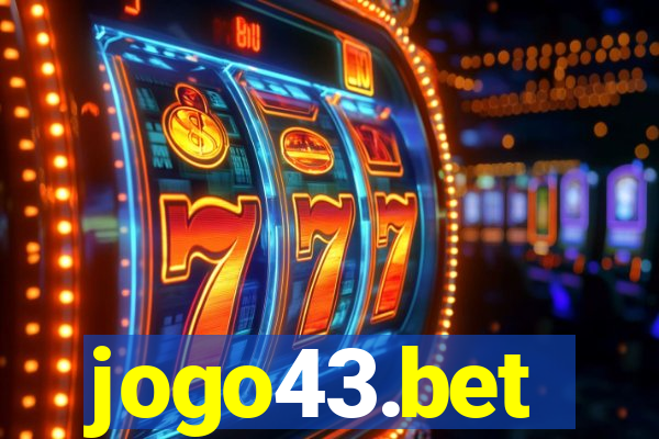 jogo43.bet