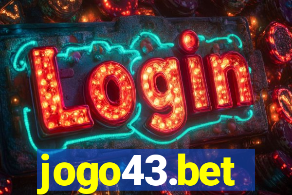 jogo43.bet