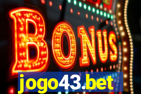 jogo43.bet