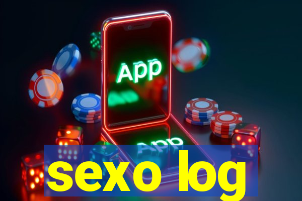 sexo log