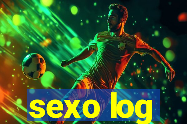 sexo log