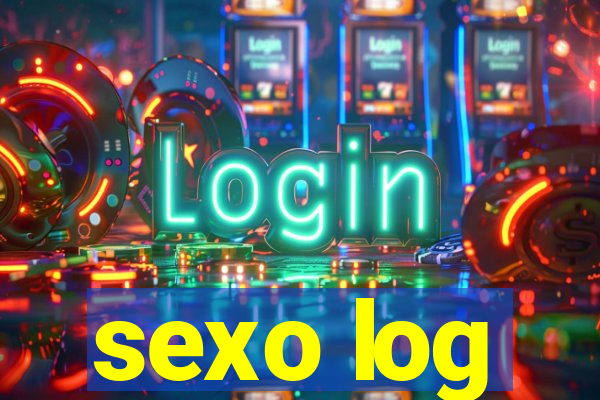 sexo log