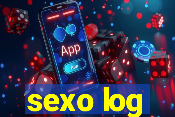 sexo log