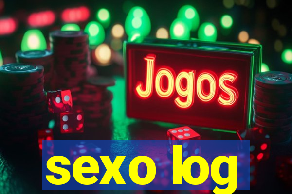 sexo log