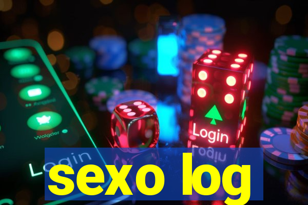 sexo log