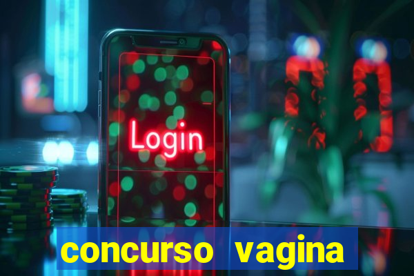 concurso vagina mais linda