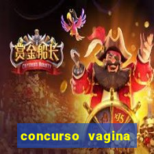 concurso vagina mais linda