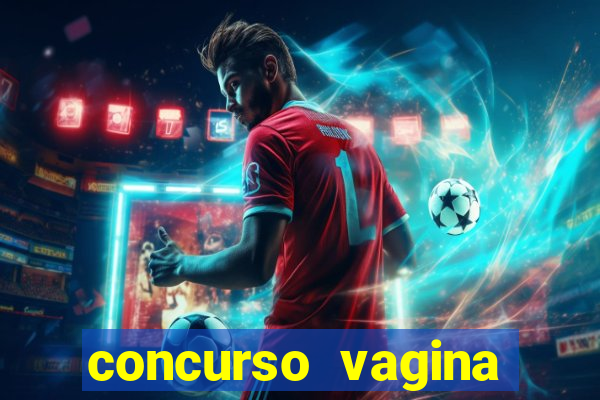 concurso vagina mais linda