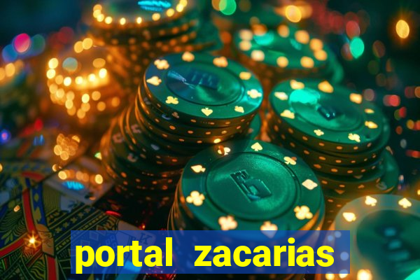 portal zacarias corpos encontrados