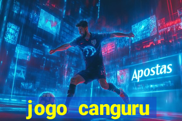 jogo canguru carlinhos maia