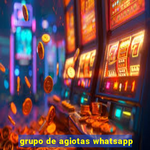 grupo de agiotas whatsapp