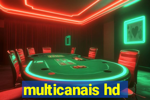 multicanais hd