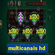 multicanais hd