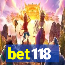 bet118