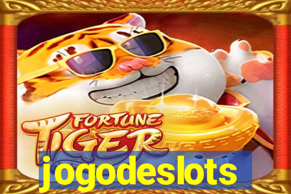 jogodeslots