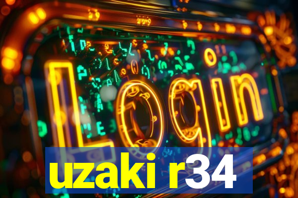 uzaki r34