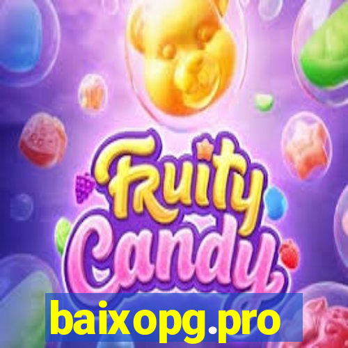 baixopg.pro