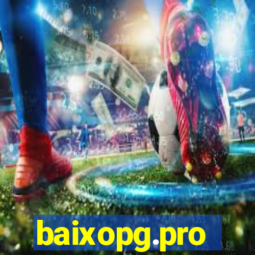 baixopg.pro