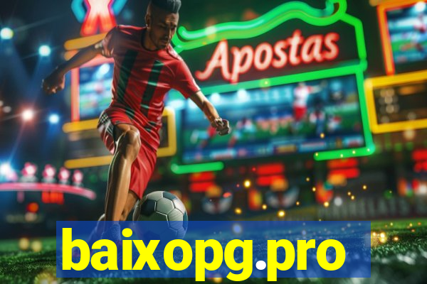 baixopg.pro