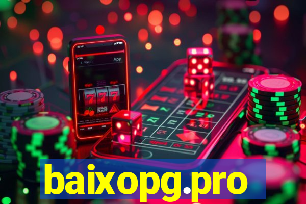 baixopg.pro